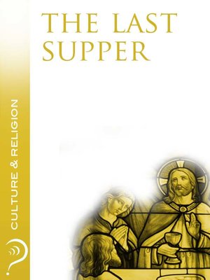 cover image of The Last Supper